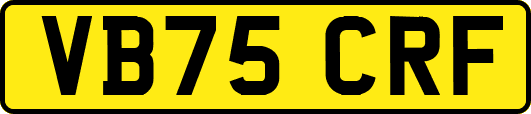 VB75CRF