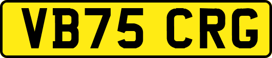 VB75CRG