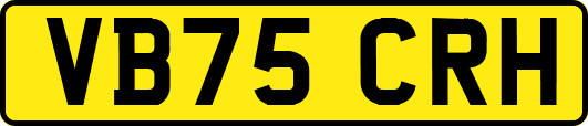 VB75CRH