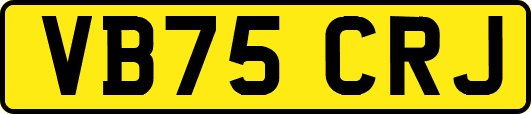 VB75CRJ