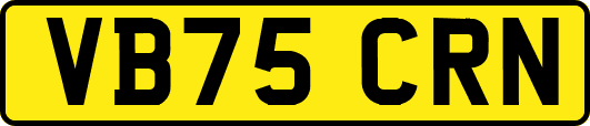 VB75CRN