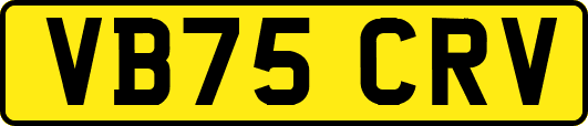 VB75CRV