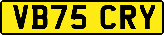 VB75CRY