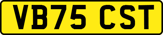 VB75CST