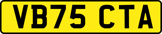 VB75CTA