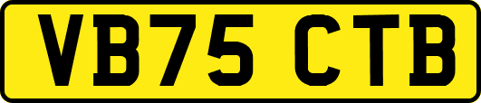 VB75CTB