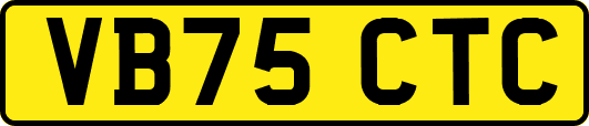 VB75CTC