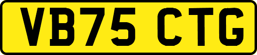 VB75CTG