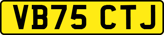VB75CTJ