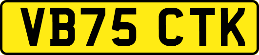 VB75CTK