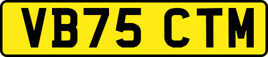 VB75CTM