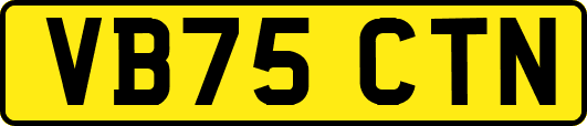 VB75CTN