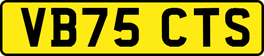 VB75CTS