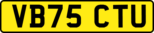 VB75CTU