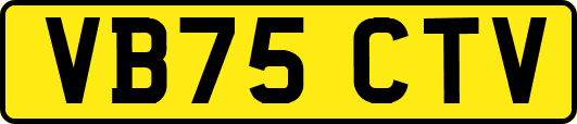 VB75CTV