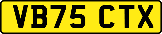 VB75CTX