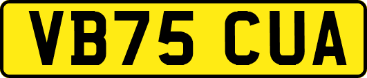 VB75CUA