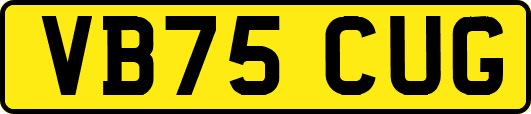 VB75CUG