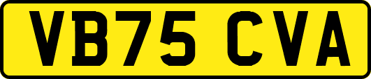 VB75CVA