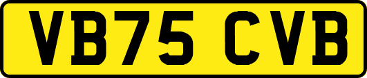VB75CVB