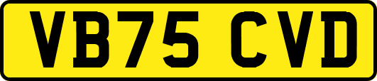 VB75CVD