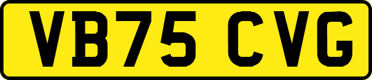 VB75CVG