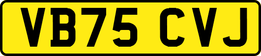 VB75CVJ