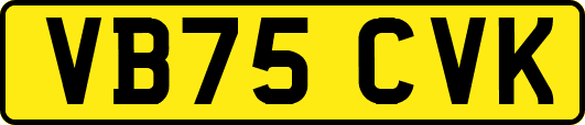 VB75CVK