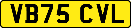 VB75CVL