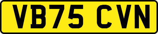 VB75CVN
