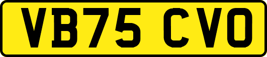 VB75CVO