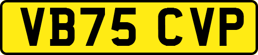 VB75CVP