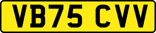 VB75CVV
