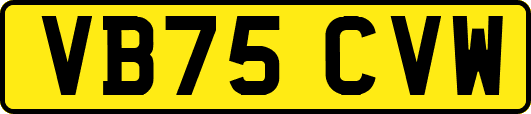 VB75CVW
