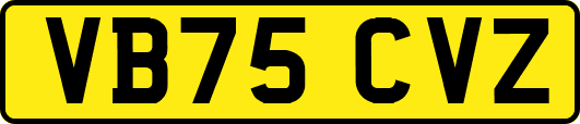 VB75CVZ