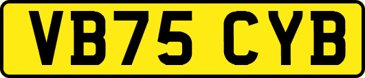 VB75CYB
