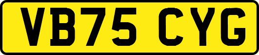 VB75CYG