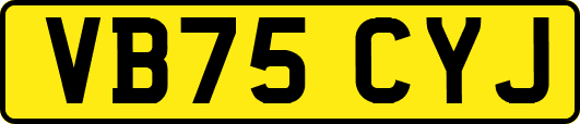 VB75CYJ