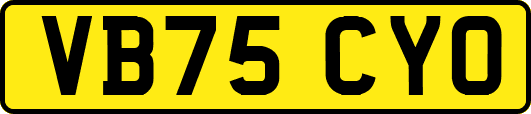 VB75CYO