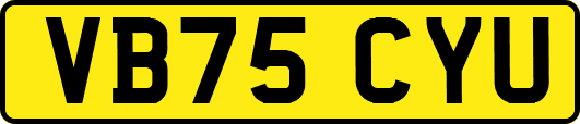VB75CYU