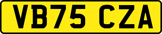 VB75CZA