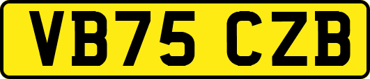 VB75CZB