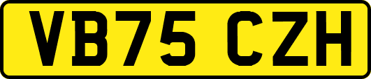VB75CZH