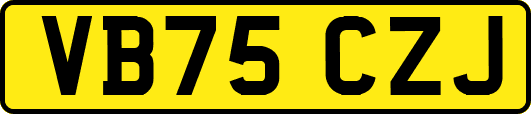 VB75CZJ