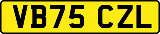 VB75CZL