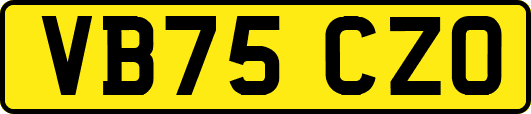 VB75CZO