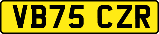 VB75CZR
