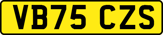 VB75CZS