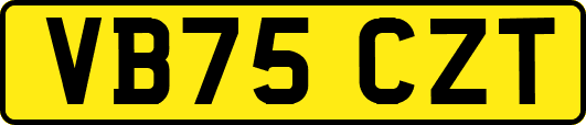 VB75CZT