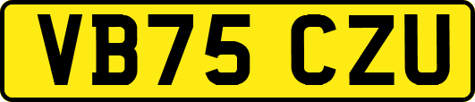 VB75CZU